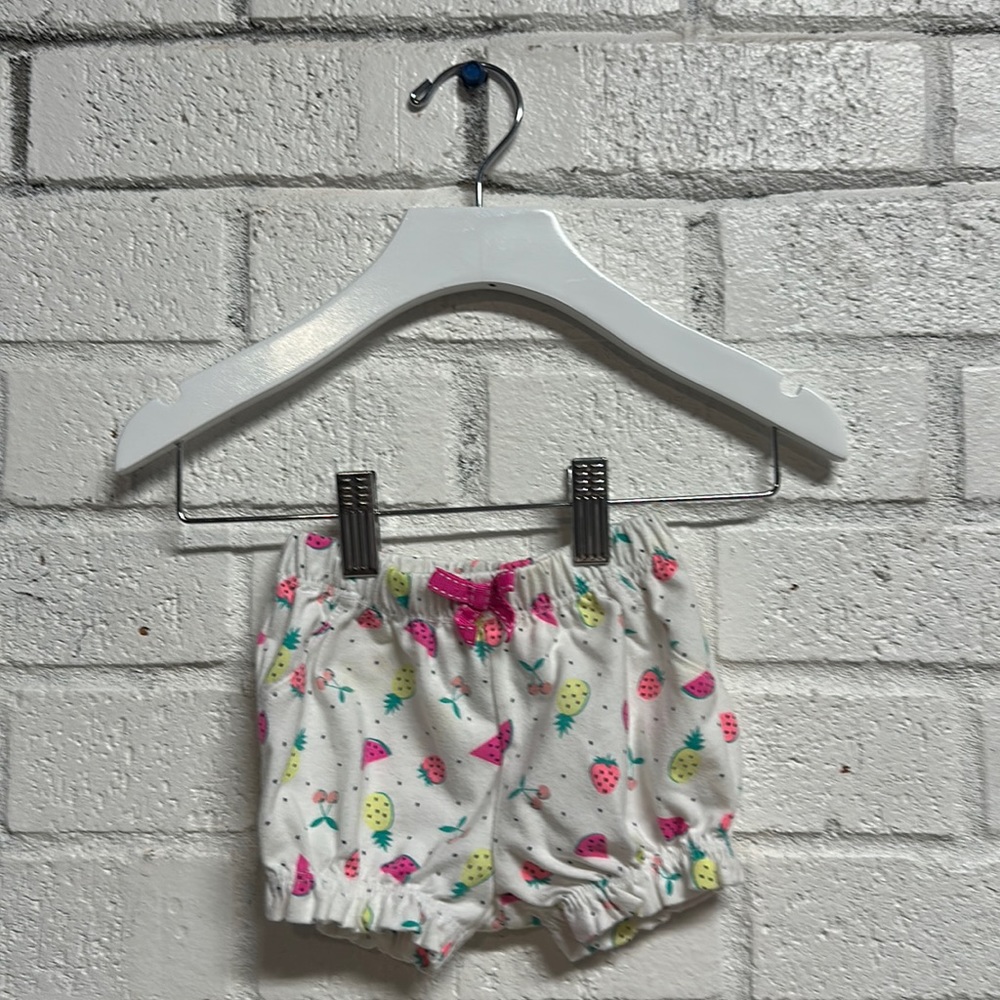 Circe shorts